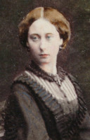 Prinzessin Alice von Hessen und bei Rhein (1843-1878)