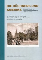 Agnes Schmidt: Die Büchners und Amerika